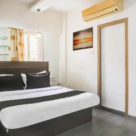 Hotel O Shree Hari Pune Exterior foto
