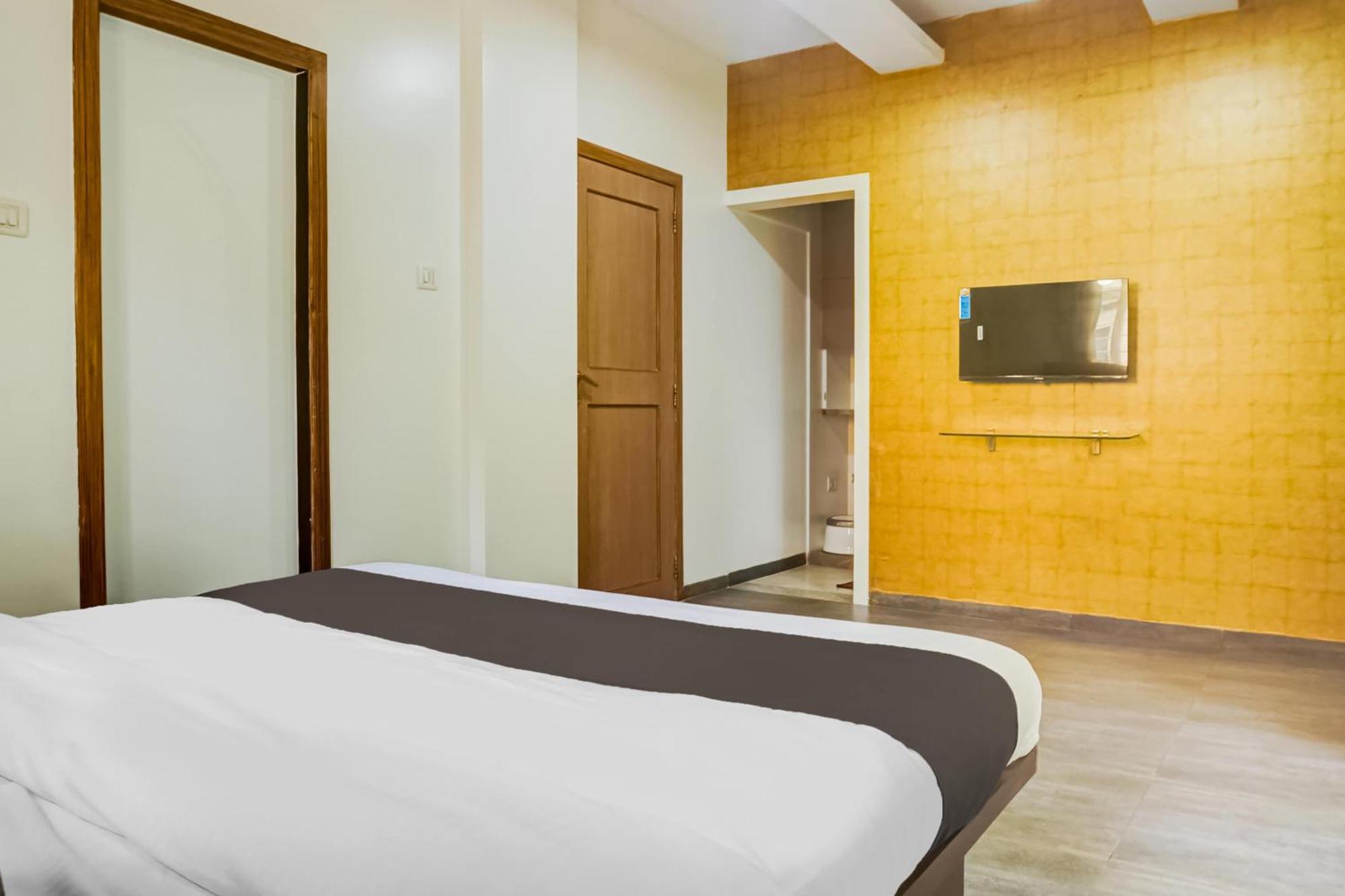Hotel O Shree Hari Pune Exterior foto