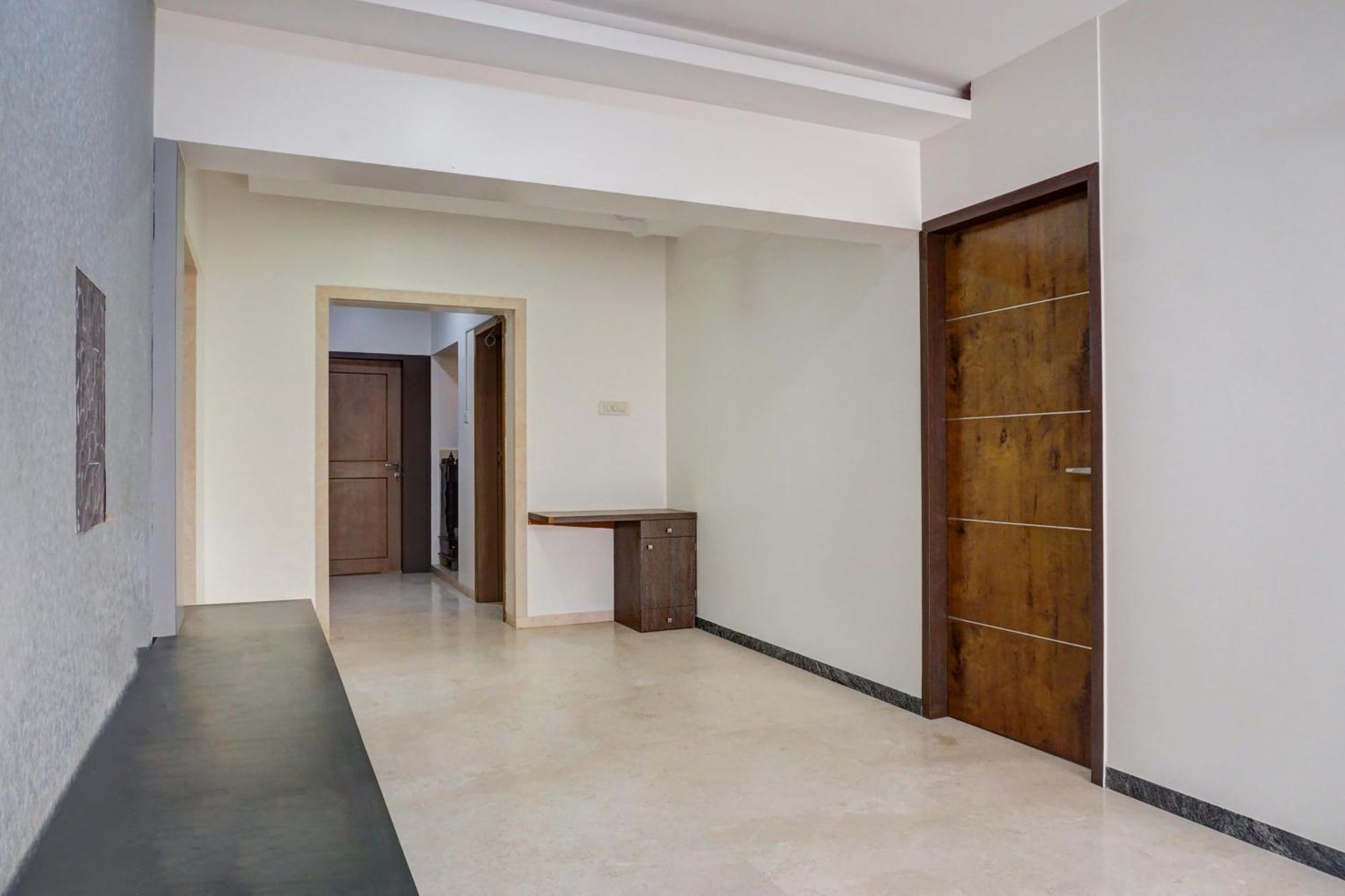 Hotel O Shree Hari Pune Exterior foto