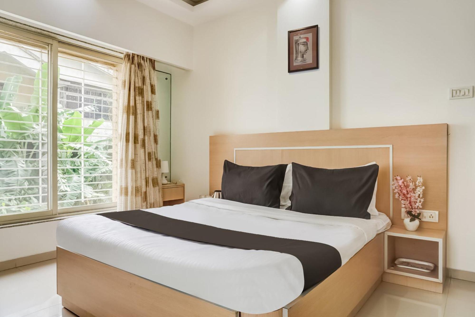 Hotel O Shree Hari Pune Exterior foto