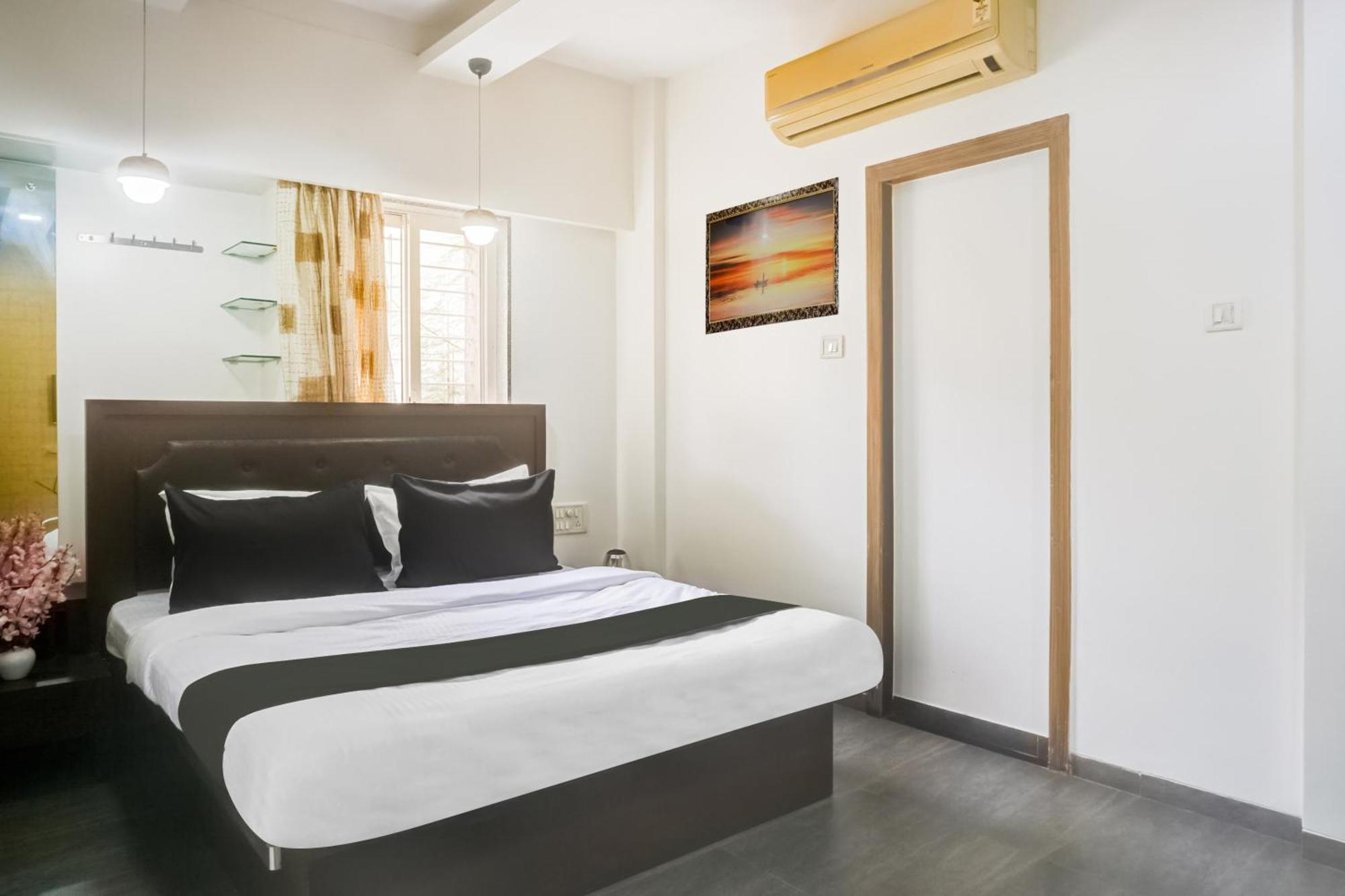 Hotel O Shree Hari Pune Exterior foto