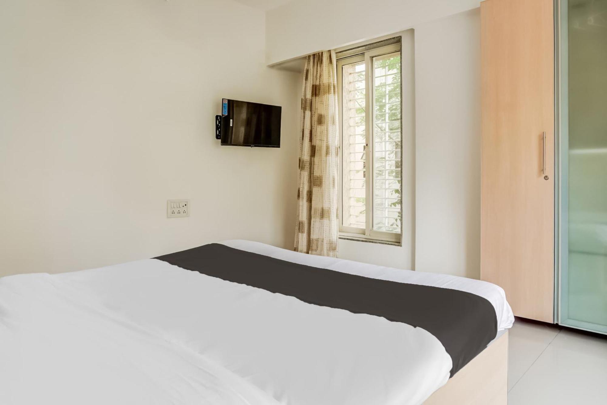 Hotel O Shree Hari Pune Exterior foto