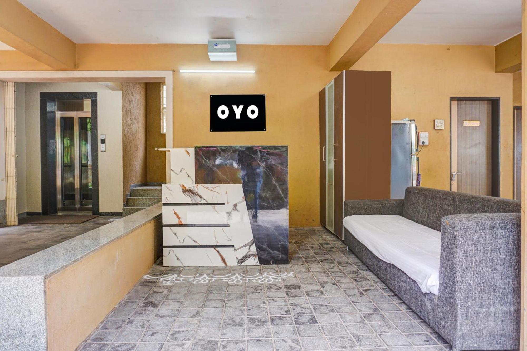 Hotel O Shree Hari Pune Exterior foto