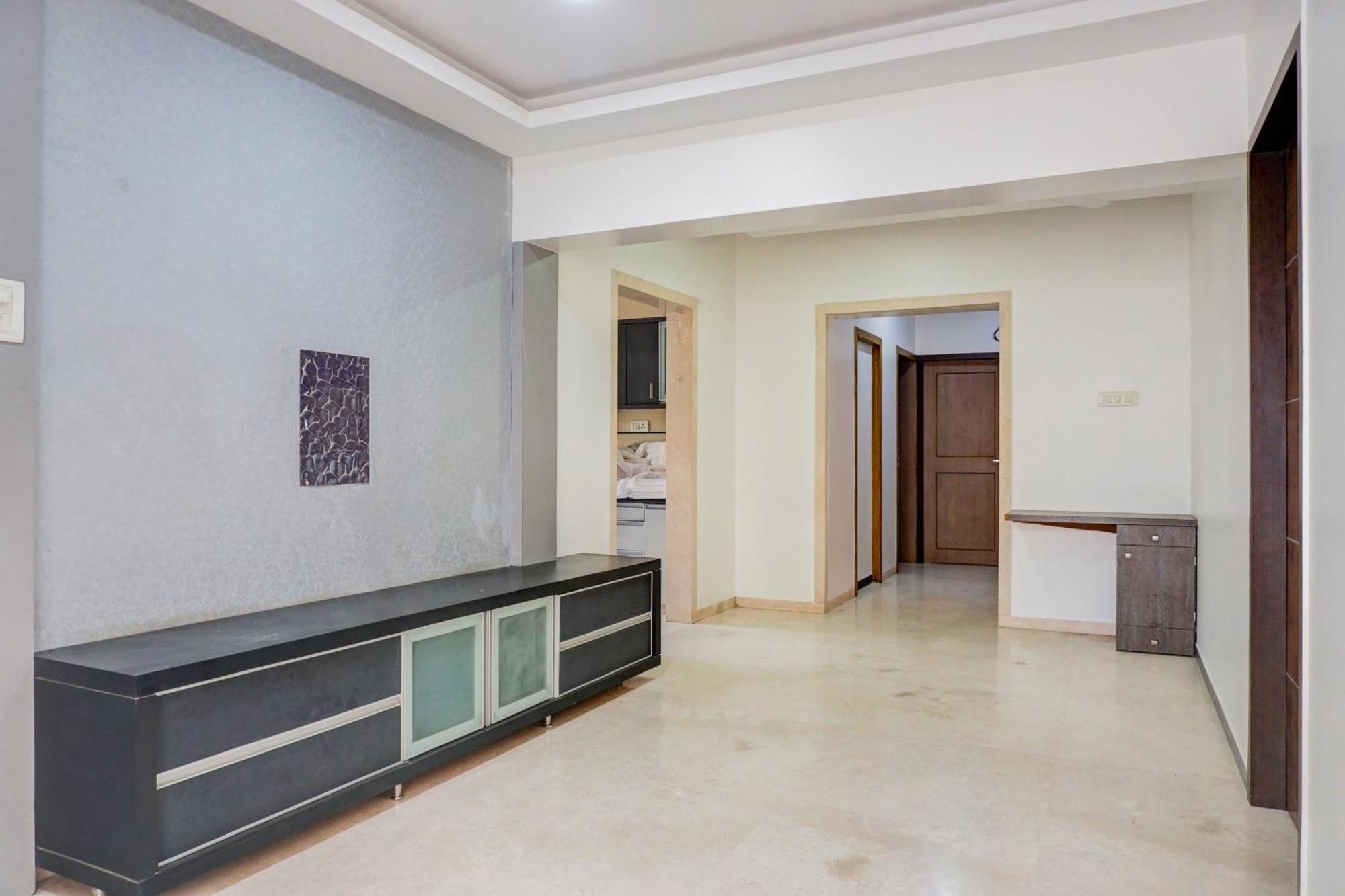 Hotel O Shree Hari Pune Exterior foto