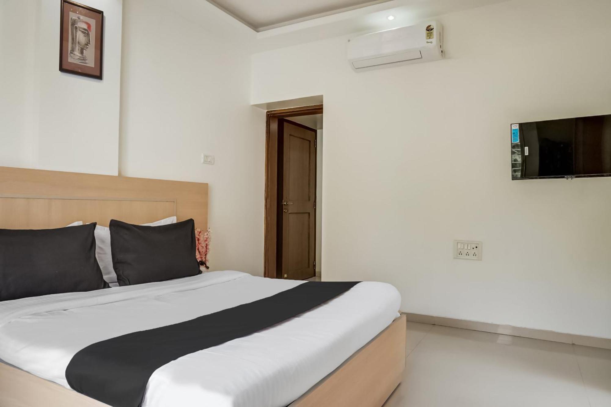 Hotel O Shree Hari Pune Exterior foto