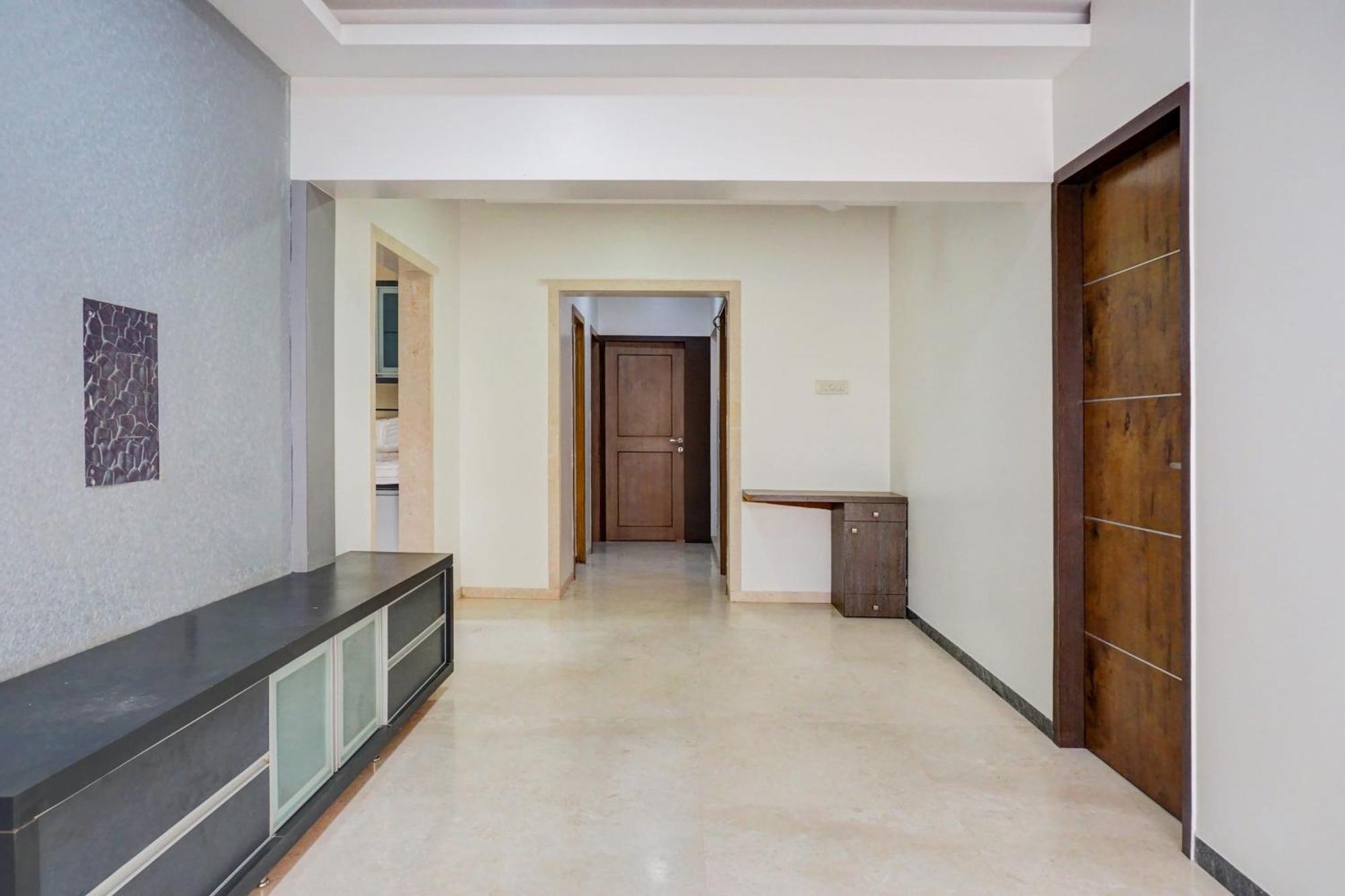 Hotel O Shree Hari Pune Exterior foto