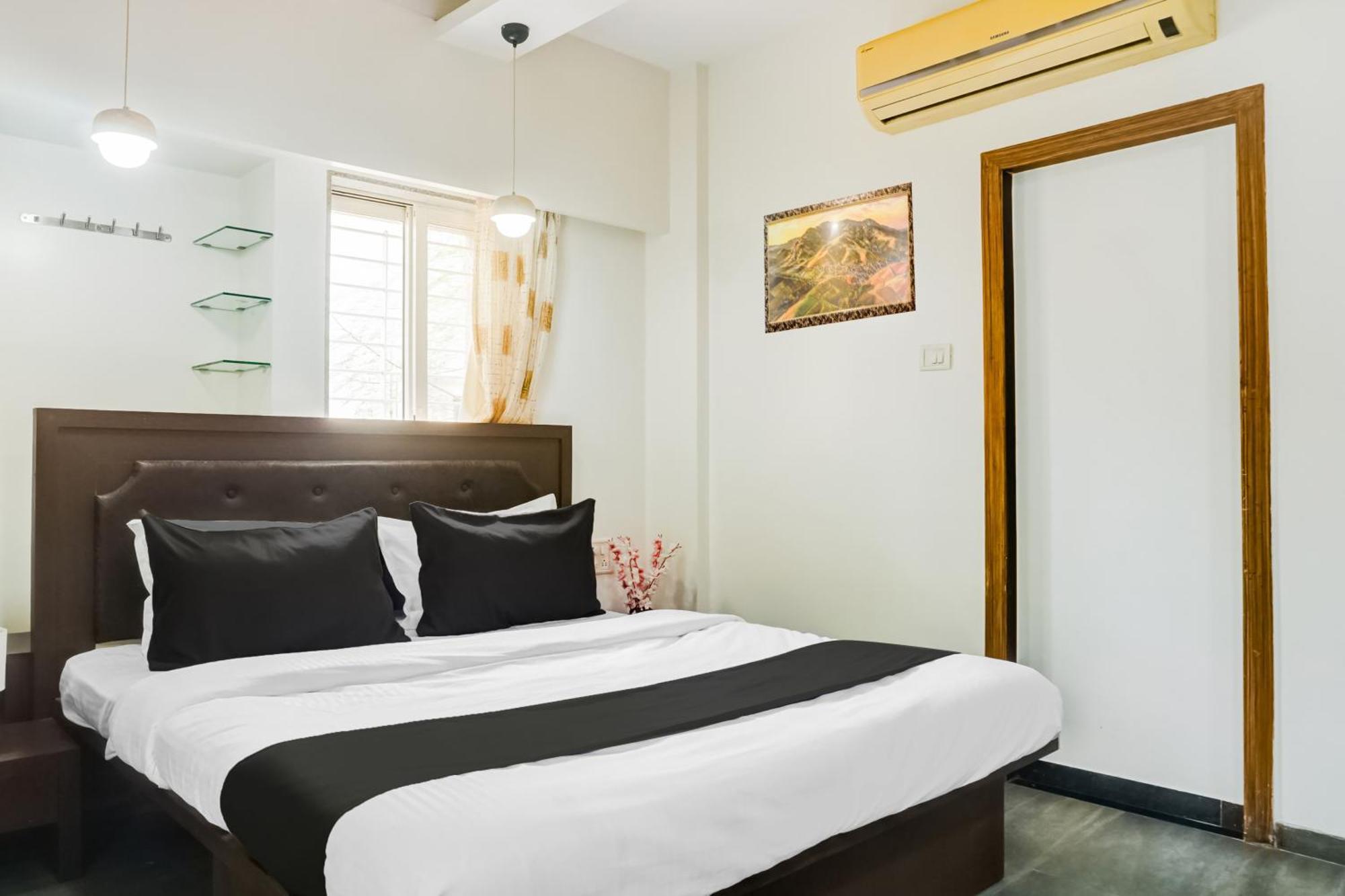 Hotel O Shree Hari Pune Exterior foto