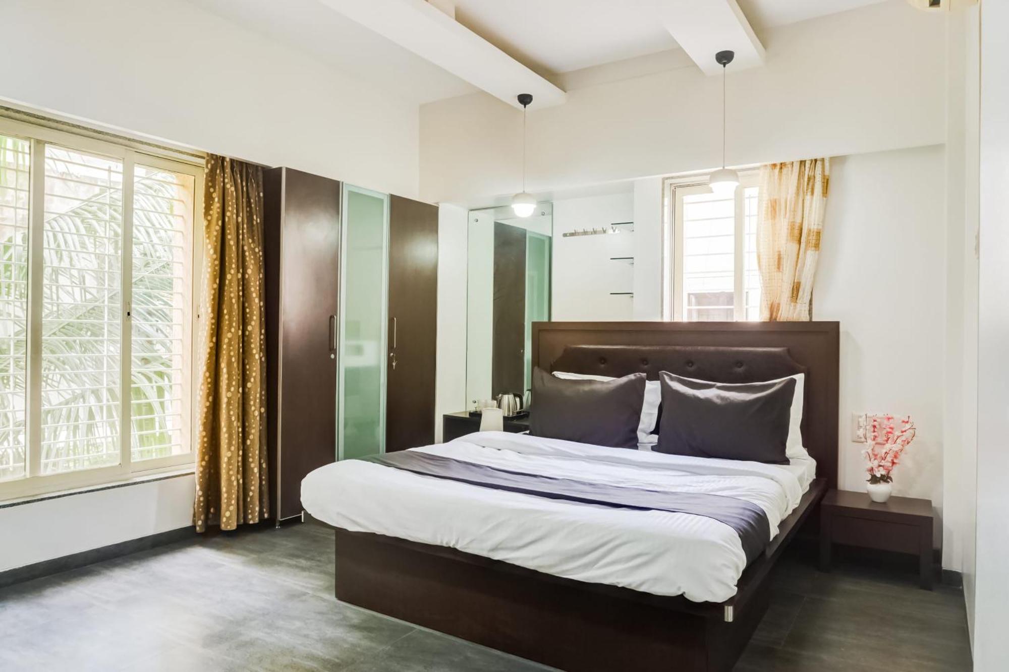 Hotel O Shree Hari Pune Exterior foto