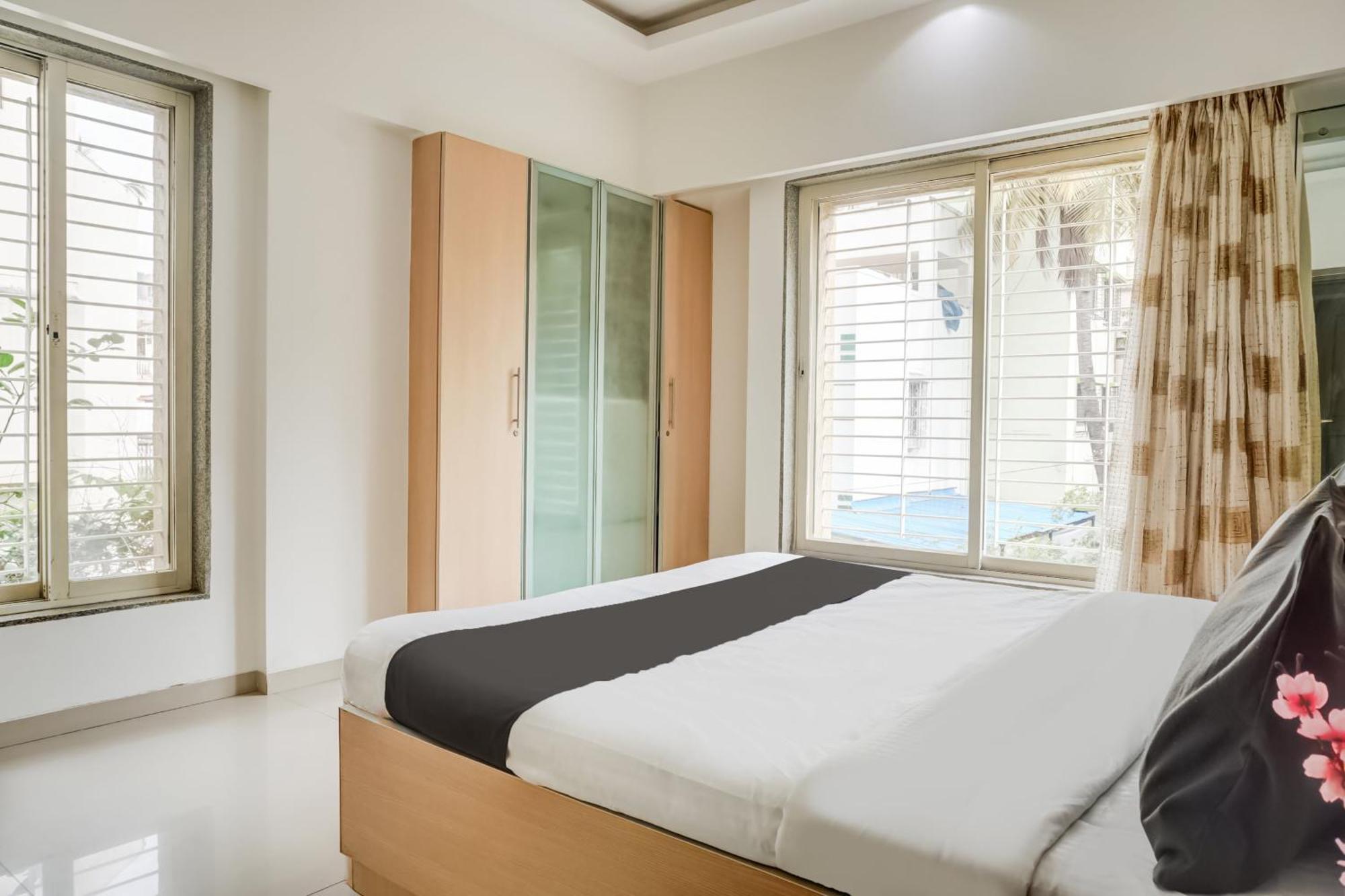 Hotel O Shree Hari Pune Exterior foto
