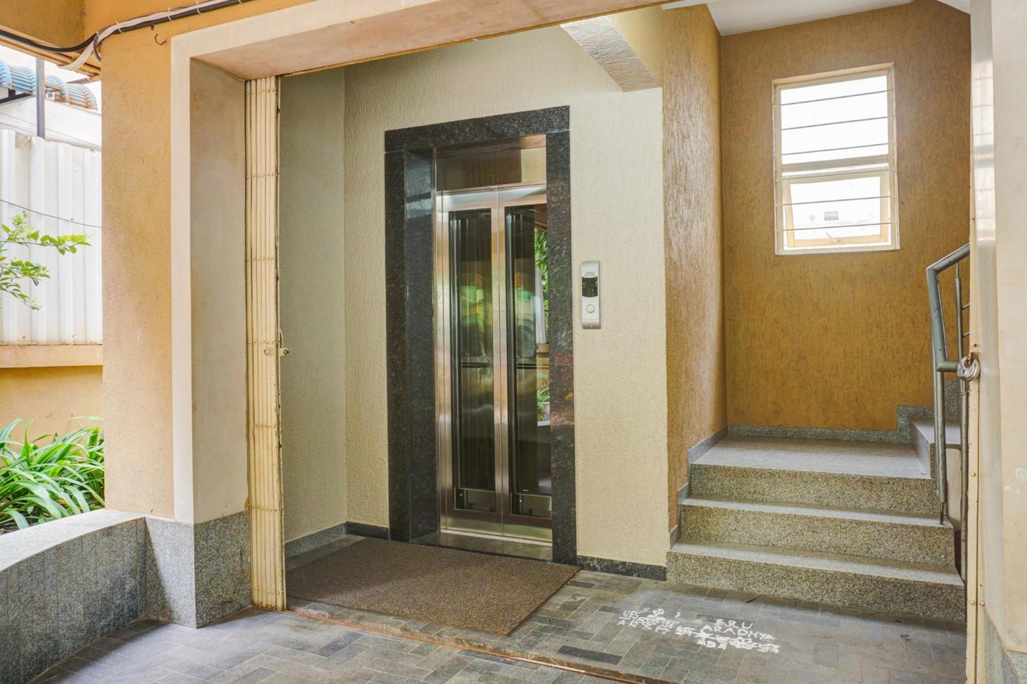 Hotel O Shree Hari Pune Exterior foto